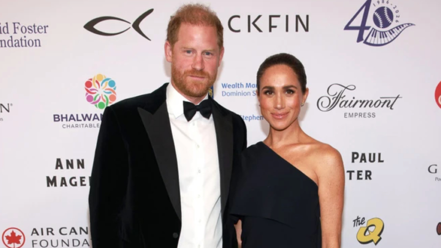 Duke and Duchess of Sussex moving back to the UK