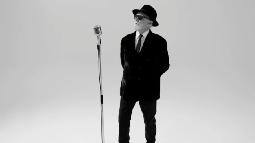 QUEEN legend announces new solo album