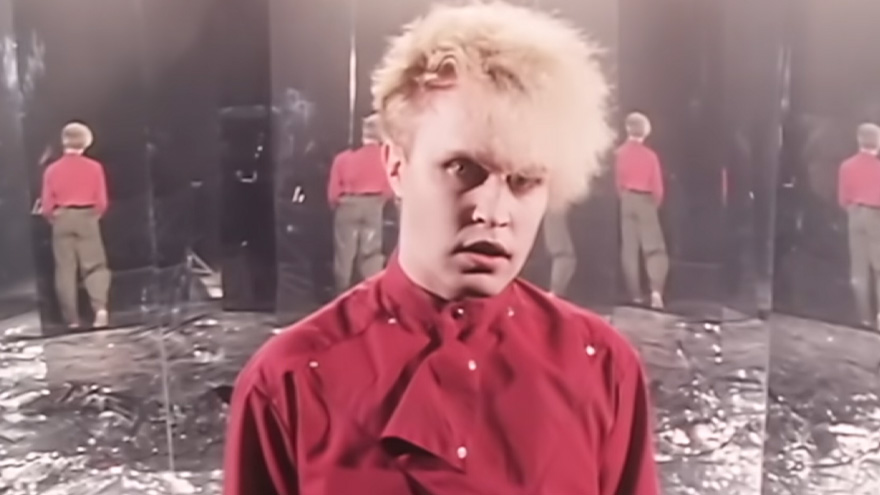 A Flock of Seagulls release first new music in over 30 years