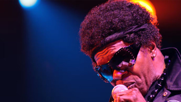 Sly Stone's family expressed profound sadness in announcing his passing. Photo / Francois Guillot, AFP