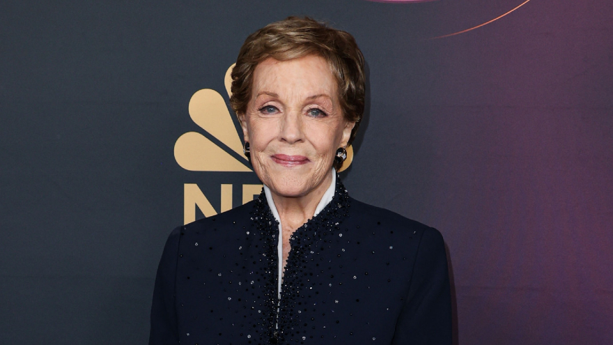 Julie Andrews’ life story to take centre stage in intimate new Disney+ documentary