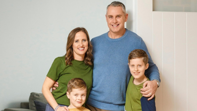 Jason Reves Jason Reeves opens up about his incredible 23kg weight loss in this ...