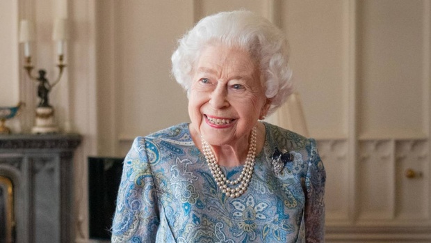 Friday, September 8th will mark one year since Queen Elizabeth's death. Photo / Getty Images