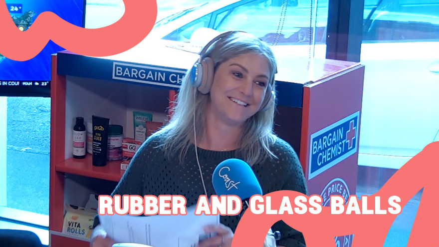 The life lesson everyone needs to hear