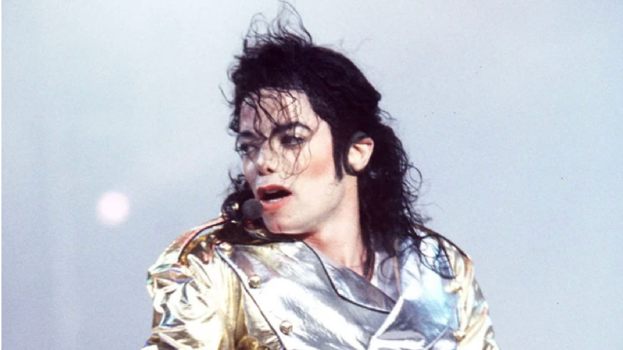 Michael Jackson biopic sequel lands $30.8m Hollywood tax break