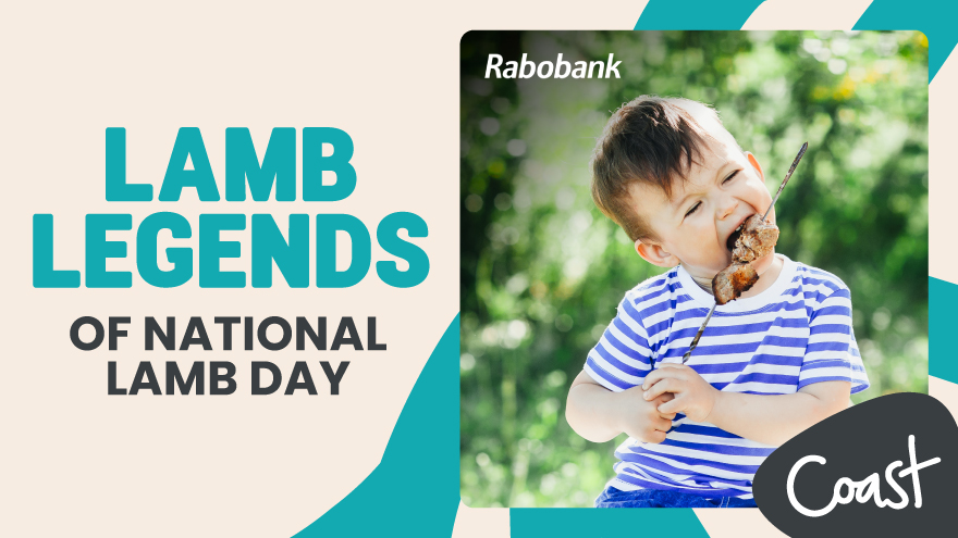 Win a $100 grocery voucher for you and your nominee