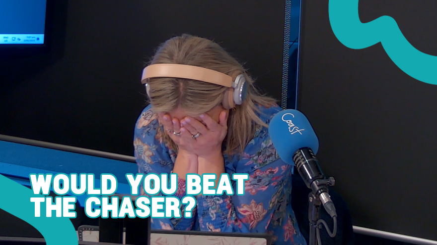 The Battler Scrapes a Victory on The Chasers