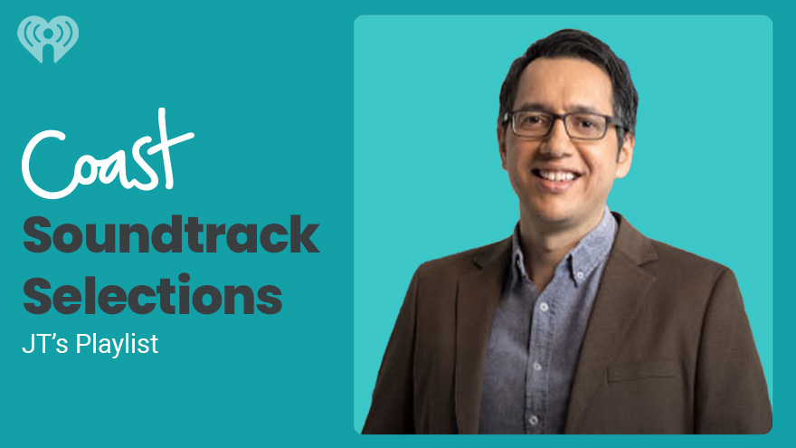 JT's Soundtrack Selections