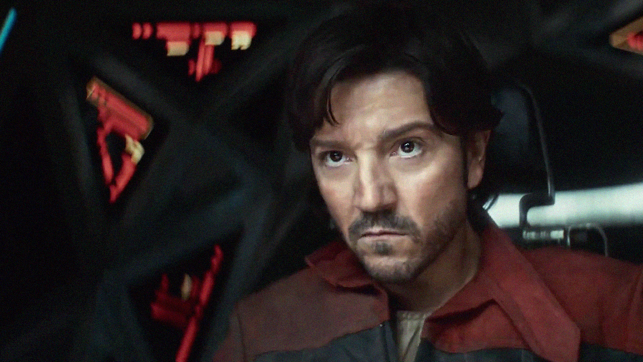 Watch the trailer for Disney's Andor Season 2