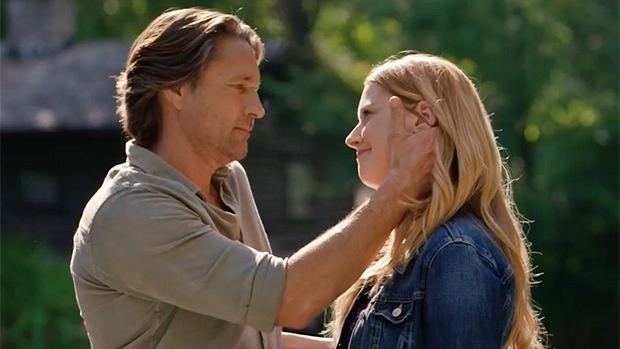 Netflix finally releases first official trailer for season four of 'Virgin River' - Vimarsana News