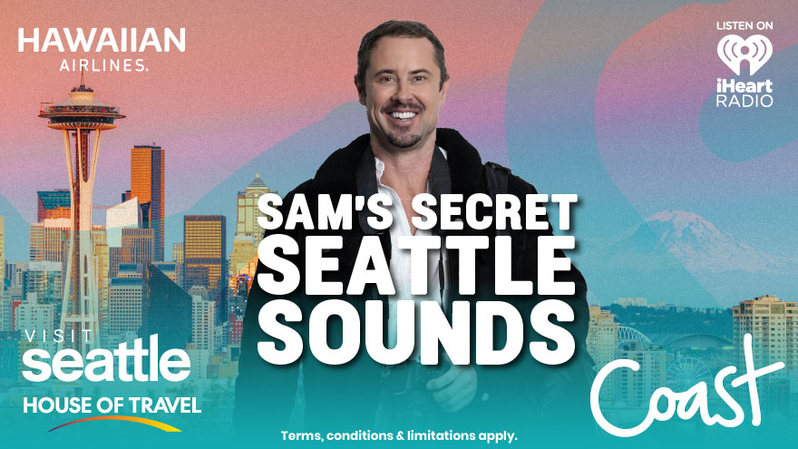 Sam’s Secret Seattle Sounds Revealed – Watch the Big Reveal