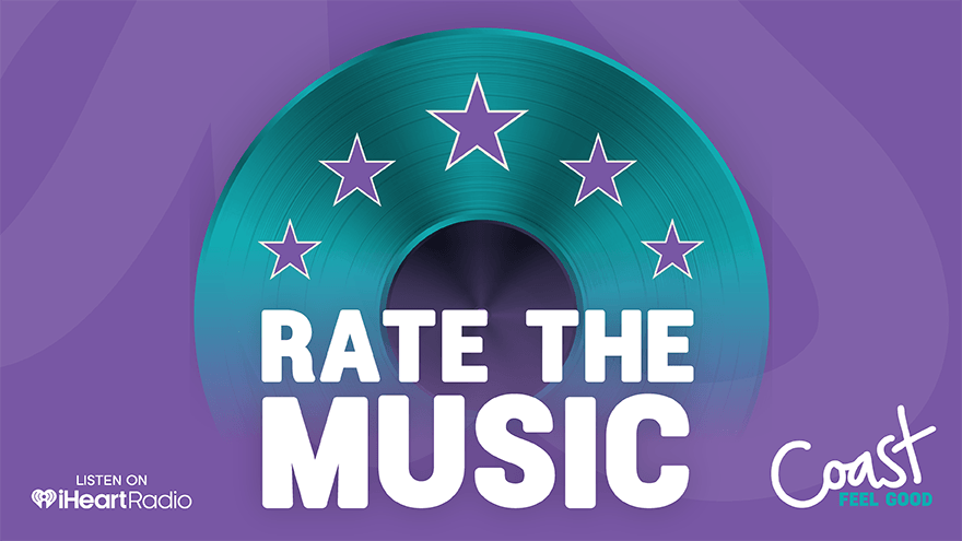 'Rate The Music' to win $250 Feel Good Coast Cash