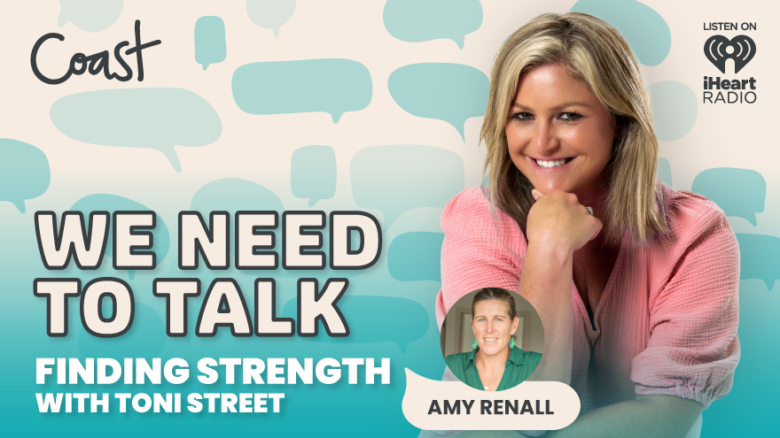 Amy Renall - Benefits of Exercise