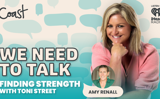 Amy Renall - Benefits of Exercise