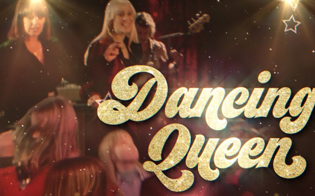 ABBA - Dancing Queen (Official Lyric Video) 