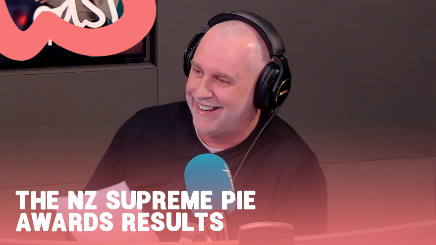 NZ's ultimate pie of 2026
