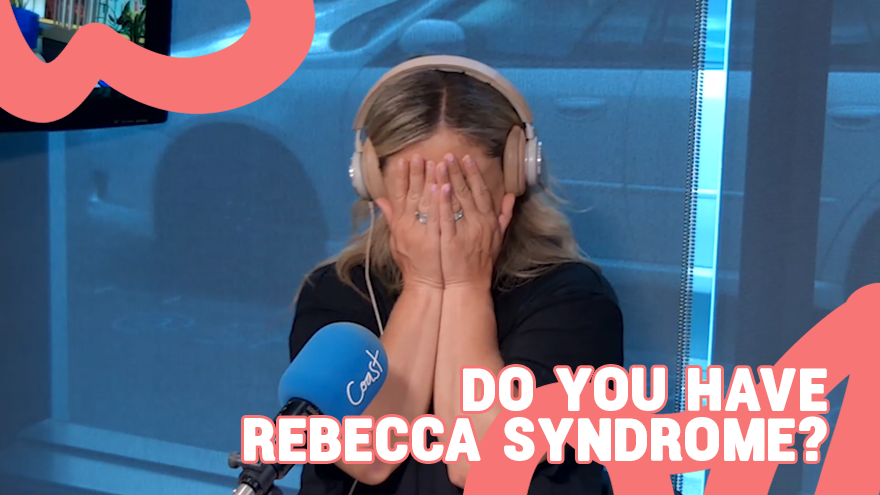 Are you guilty of Rebecca Syndrome?