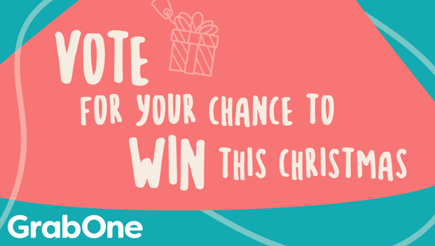 Win with Coast's gifting wishlist thanks to GrabOne!