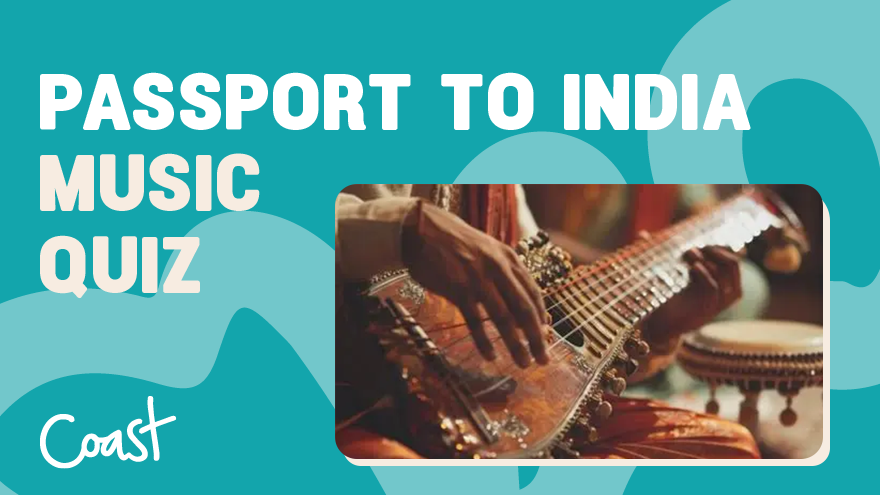Passport to India Music Quiz