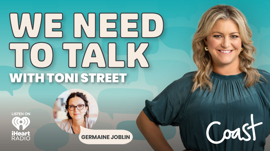 Myopia epidemic with Germaine Joblin