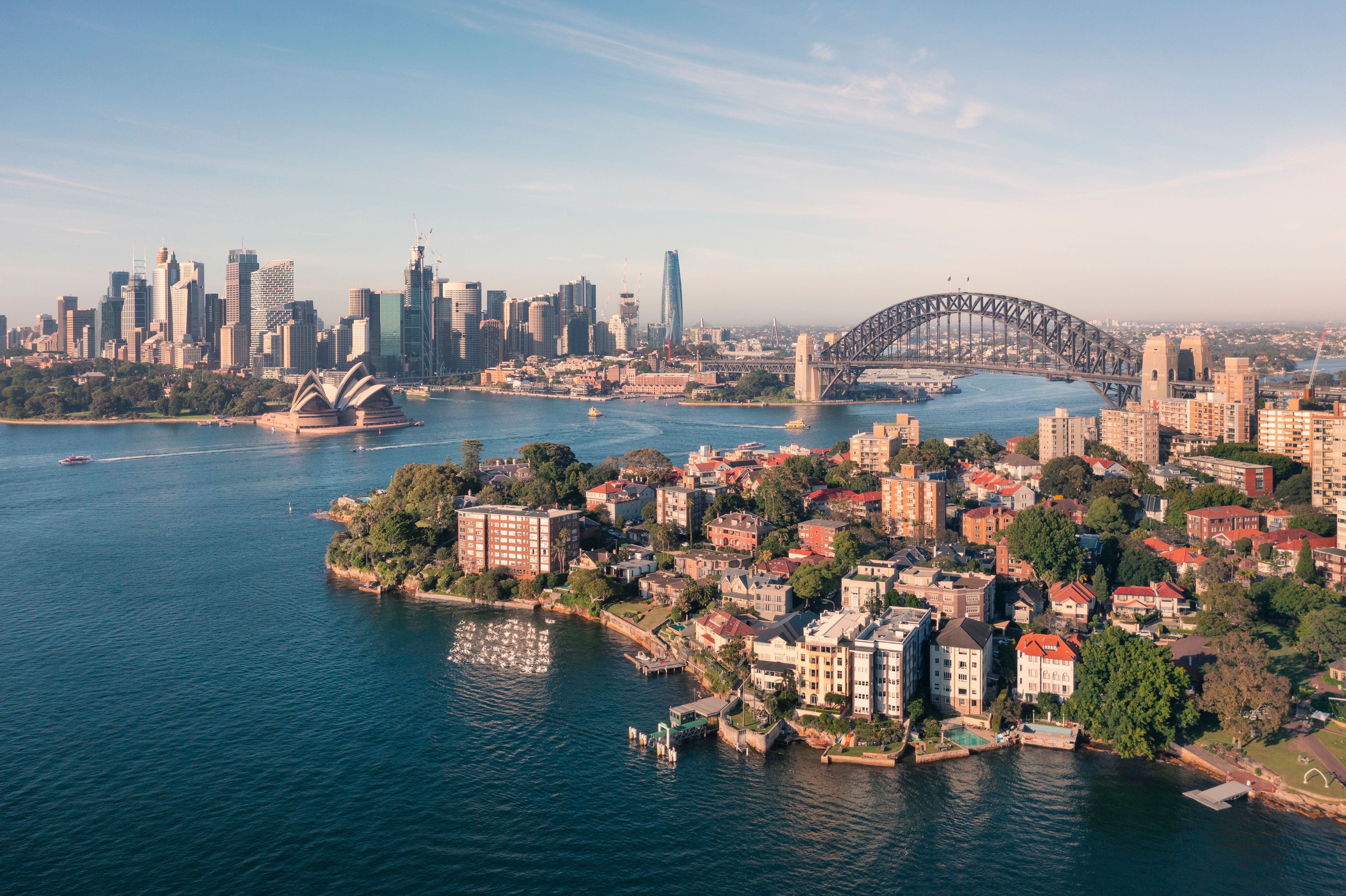 Discover your next adventure in New South Wales 