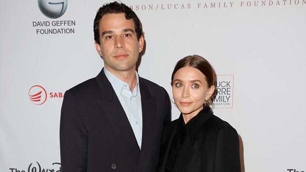 Surprise Baby News: Ashley Olsen Reportedly Welcomes Baby Boy with ...