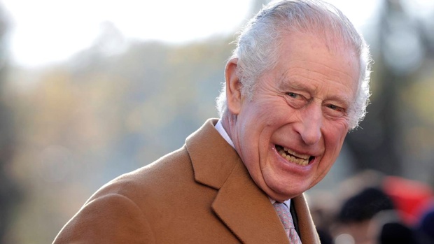 King Charles is rumoured to be planning a New Zealand trip - if true, it will mark the first time he has visited the country during his reign. Photo / AP