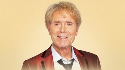 Sir Cliff Richard is celebrating 65 years in music with a new orchestral album. Photo / Bang! Showbiz