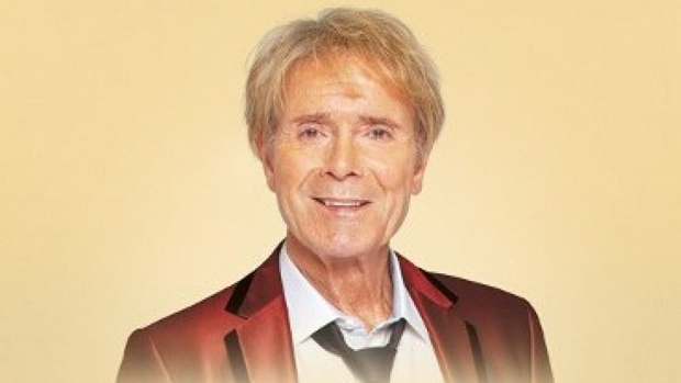 Sir Cliff Richard is celebrating 65 years in music with a new orchestral album. Photo / Bang! Showbiz