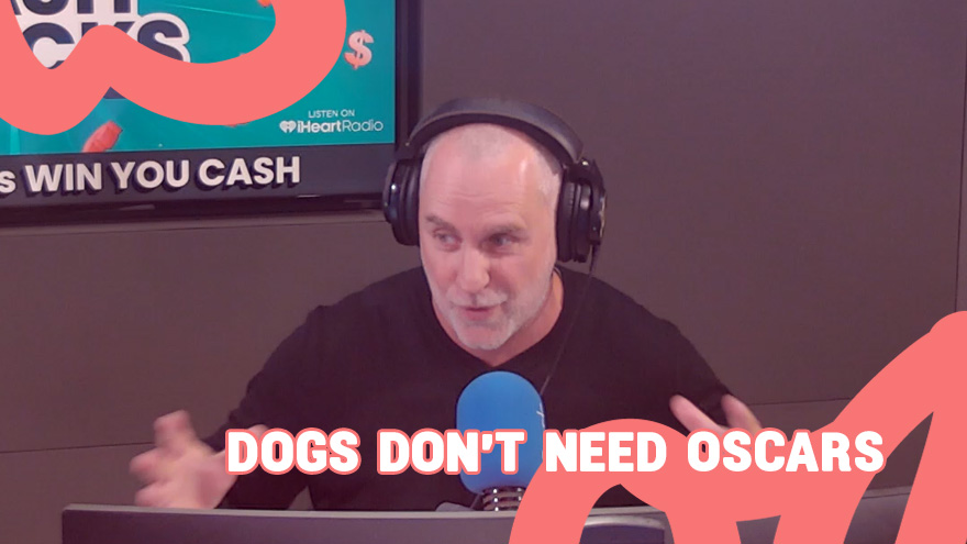 The hilarious on-stage moment Jase will never forget