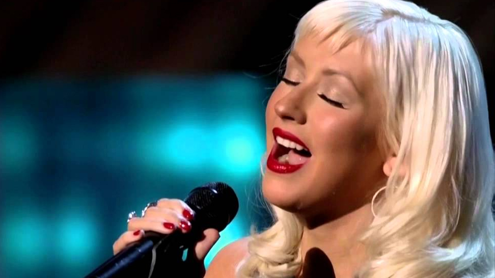 Christina Aguilera releases powerful new music video for her hit song 'Beautiful'