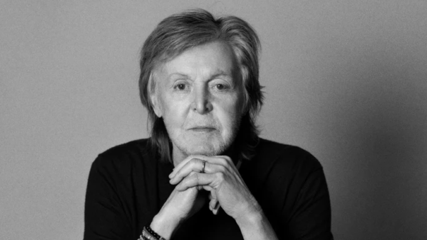 Paul McCartney scores first‑ever Mercury Prize nomination as 2026 shortlist is revealed