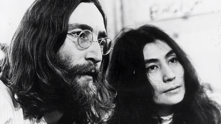Watch the first trailer for new John Lennon & Yoko Ono documentary ‘Daytime Revolution’