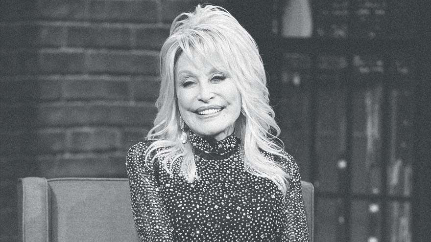 Dolly Parton, beloved country icon and philanthropist has passed aged 80