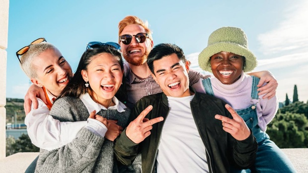 AI has revealed what the 'perfect' male and female look like based on what photos get the most social media engagement. Photo / 123RF