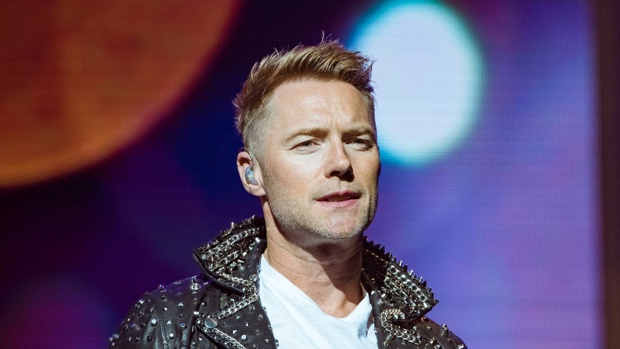 Ronan Keating has suffered a heartbreaking loss. Photo / Getty Images via NZ Herald