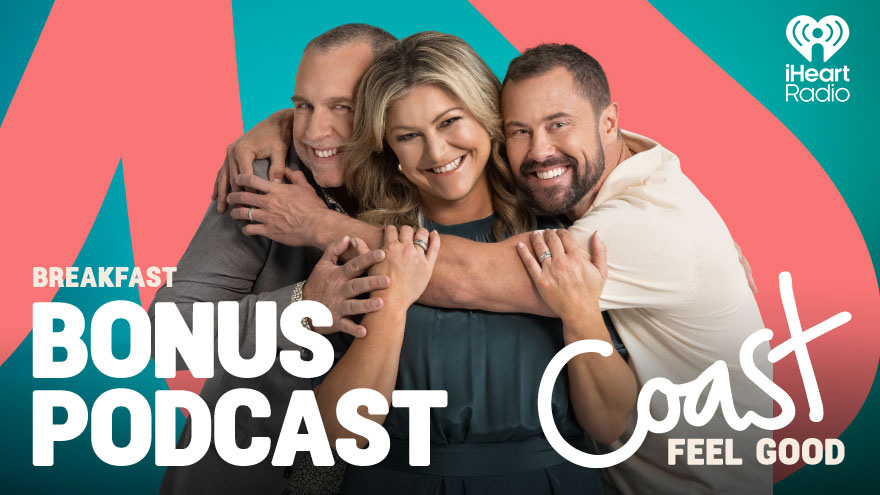 Breakfast Bonus: Secret spending