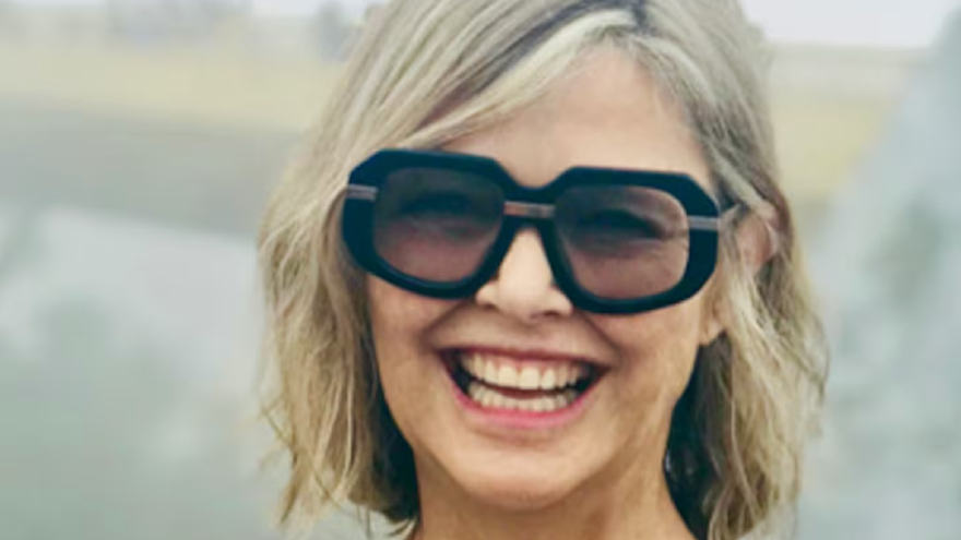 One of New Zealand’s most successful international models, Kirsty Lay, dies aged 64