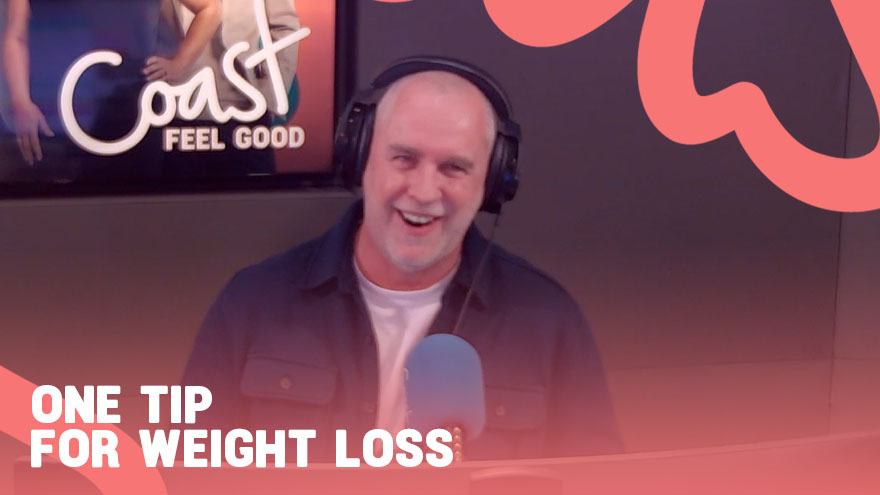 Try this weight loss hack