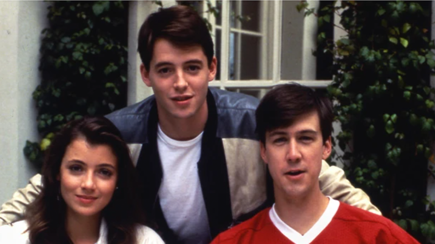 Ferris Bueller director wanted Emilio Estevez for lead over Matthew Broderick