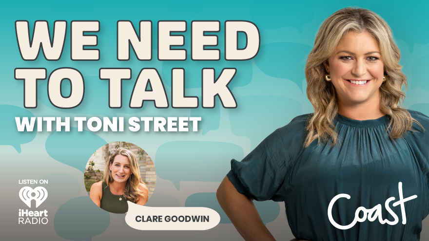 Treating Polycystic Ovary Syndrome with Clare Goodwin