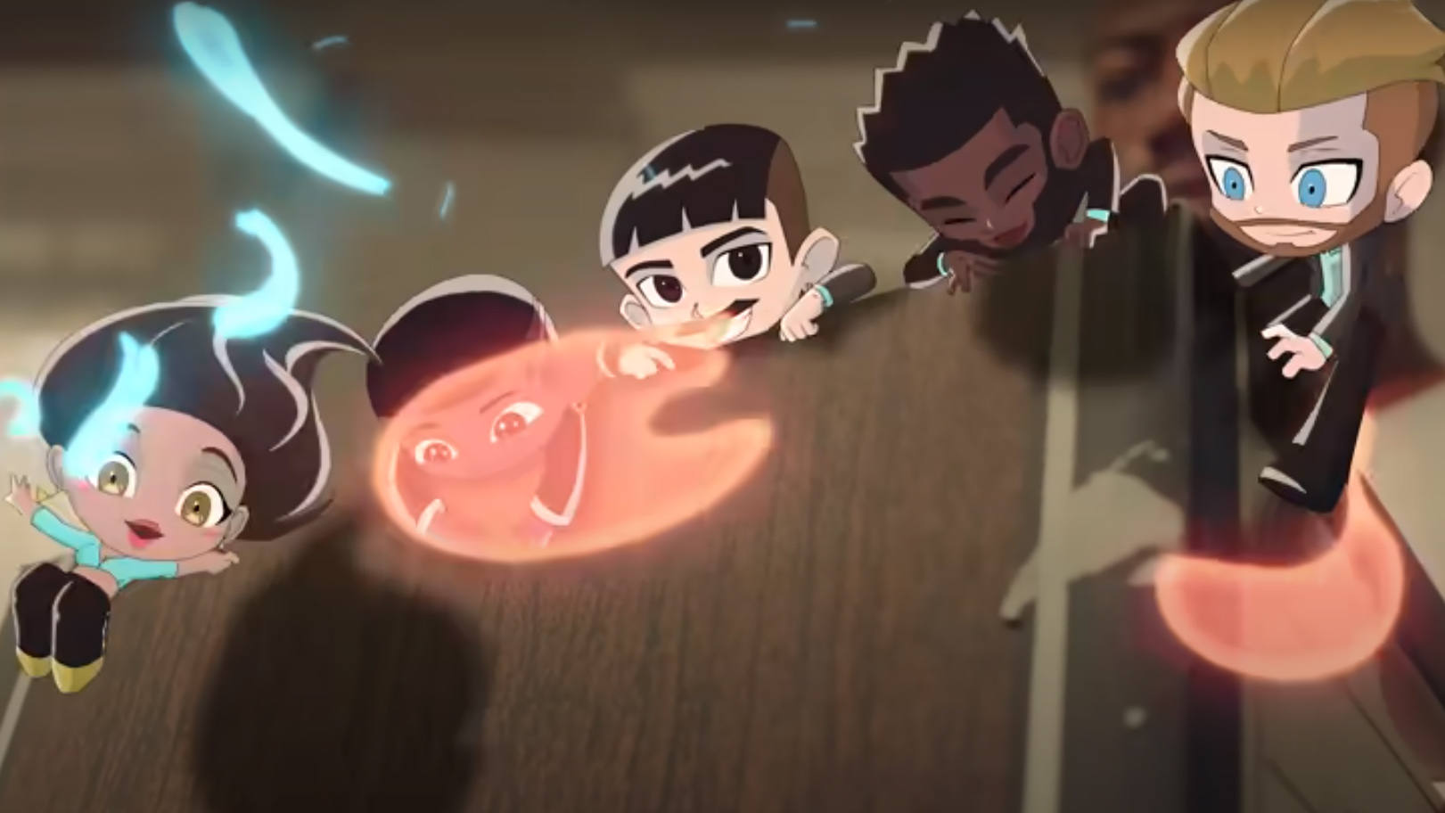 Pentatonix release joyful new original a cappella song with Jon Batiste and Diane Warren