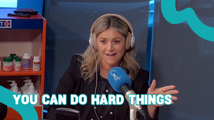 Lessons from a child practicing piano