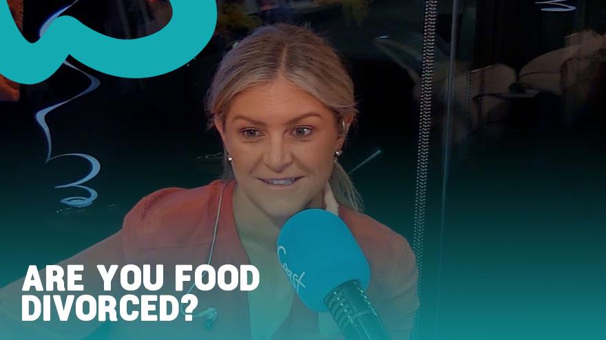 Are you 'food divorced'?