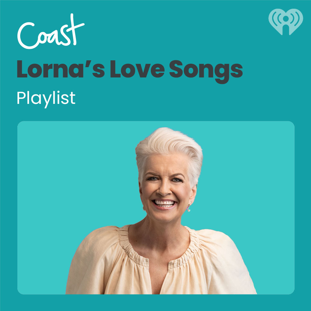 Lorna's Love Songs