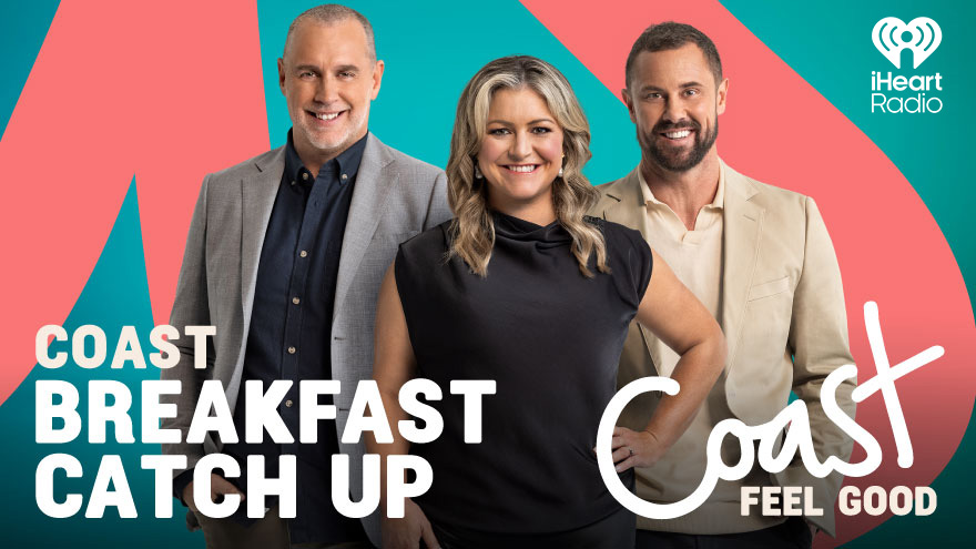 The Chasers of the Week: 08 - 12 December 