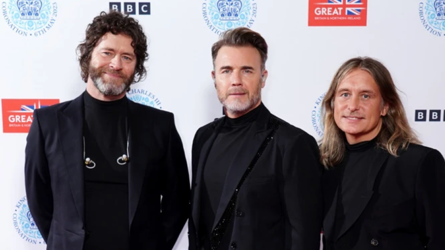 Take That unveil Dreamers Tour and confirm new album and single