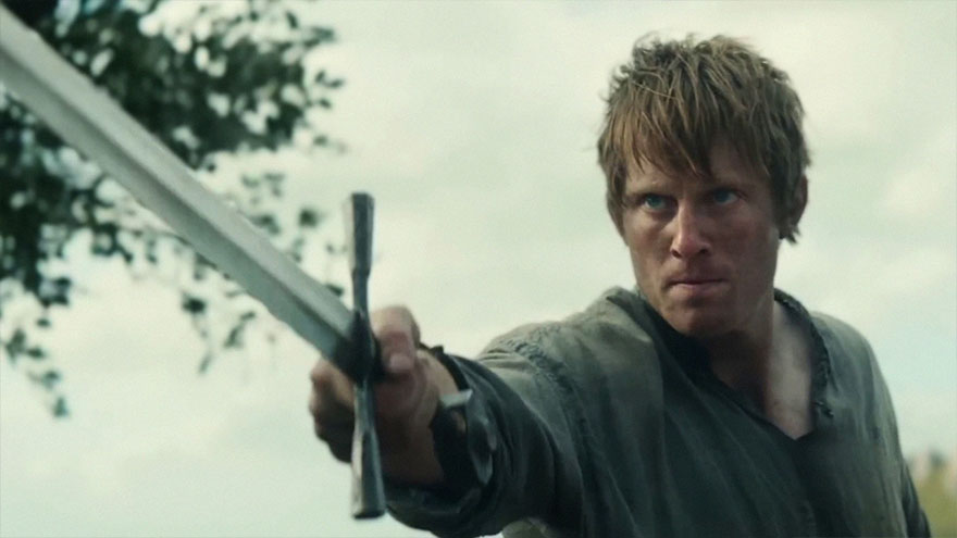 Watch: First teaser for HBO’s new Game of Thrones prequel