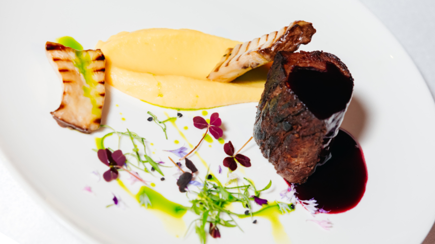 NZ Michelin Star Restaurants announced