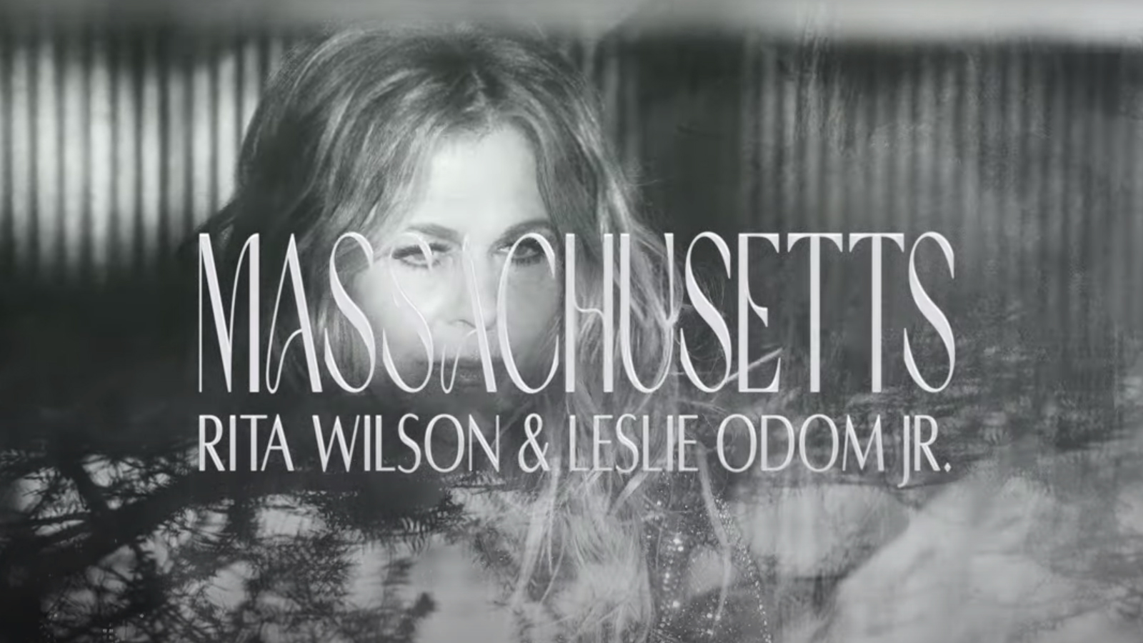Tom Hanks' wife Rita Wilson releases beautiful new cover of the Bee Gees' 'Massachusetts'